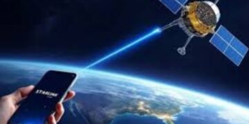 satellite network phone