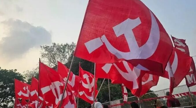 Communist