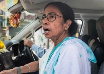 mamata banerjee
