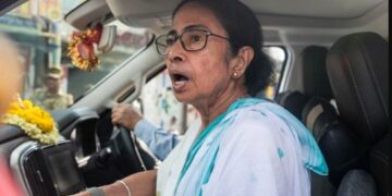 mamata banerjee