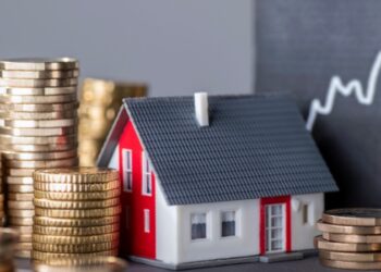 price of a property