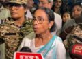 mamata banerjee