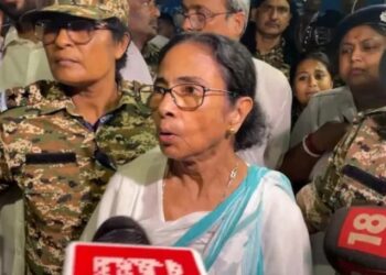 mamata banerjee