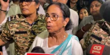 mamata banerjee