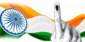 election