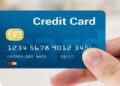 credit card