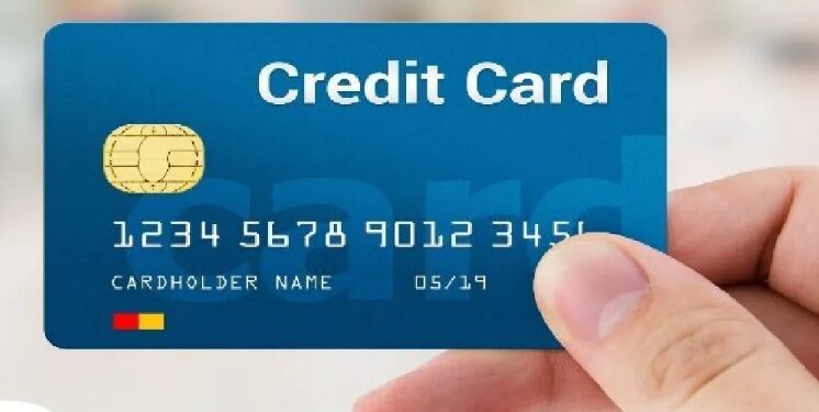 credit card