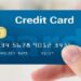credit card
