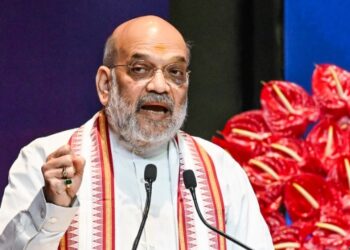 amit shah