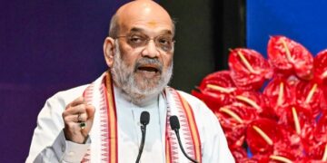 amit shah