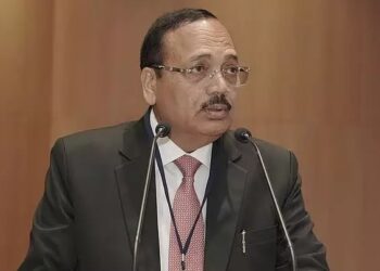 cji surya kant