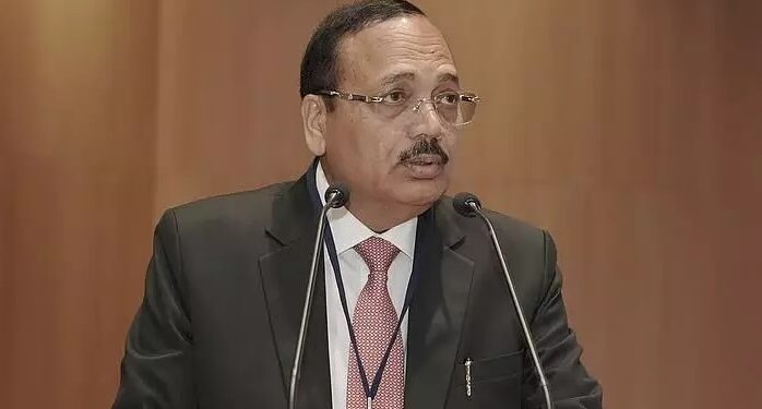 cji surya kant