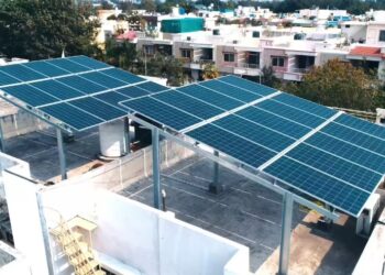 solar panel