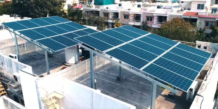 solar panel