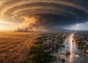 Super El Niño