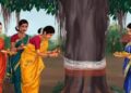 vat savitri puja