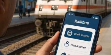 railone app