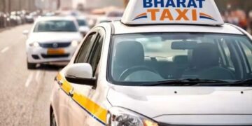 bharat taxi