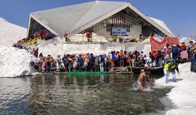 Hemkund