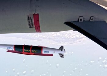DRDO
