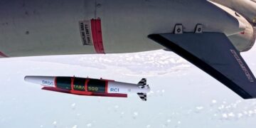 DRDO