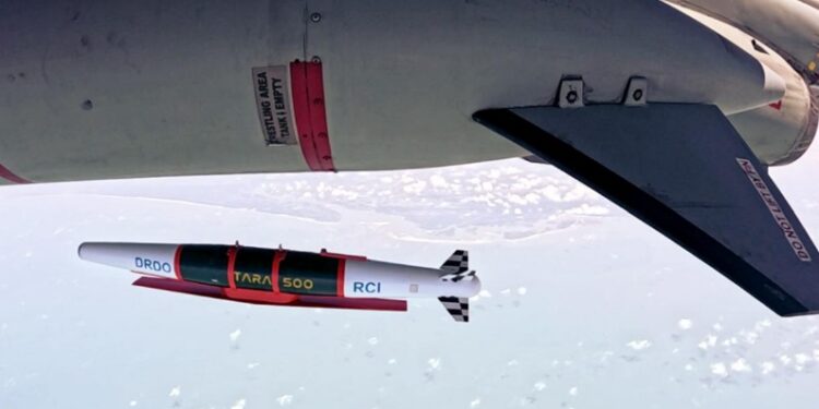 DRDO