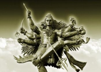 Kalashtami festival
