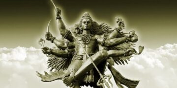 Kalashtami festival