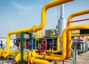 City Gas Network