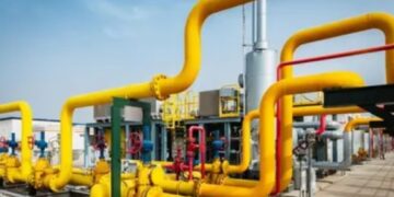 City Gas Network