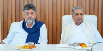 कर्नाटक कांग्रेस में नेतृत्व की लड़ाई, क्या सिद्धारमैया की बराबरी कर पाएंगे डीके शिवकुमार?