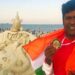 sudarsan patnaik