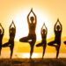 yoga day