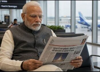 PM Modi