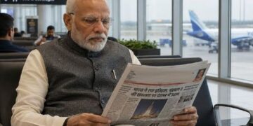 PM Modi