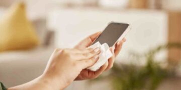 smartphone