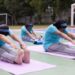 child yoga