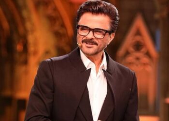 anil kapoor