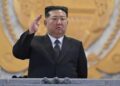kim jong un