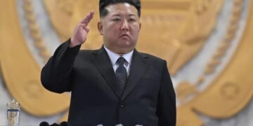 kim jong un