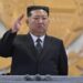 kim jong un