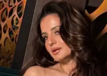 Ameesha Patel