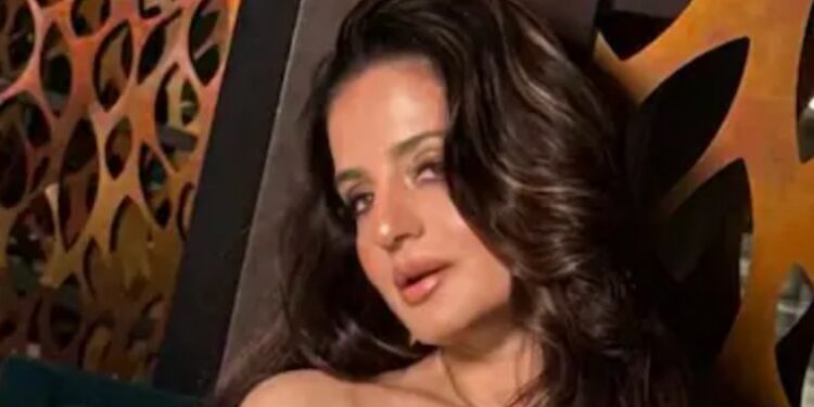 Ameesha Patel