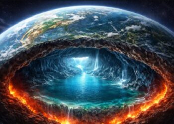earth