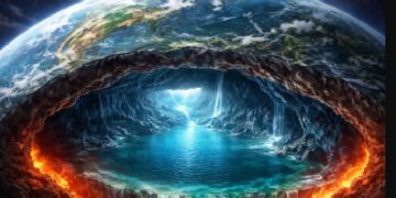 earth