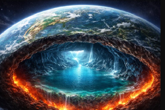 earth