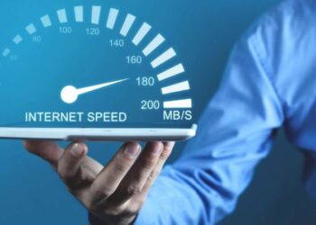 high-speed internet