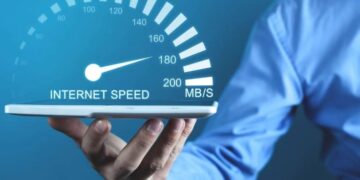 high-speed internet