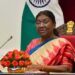 president murmu