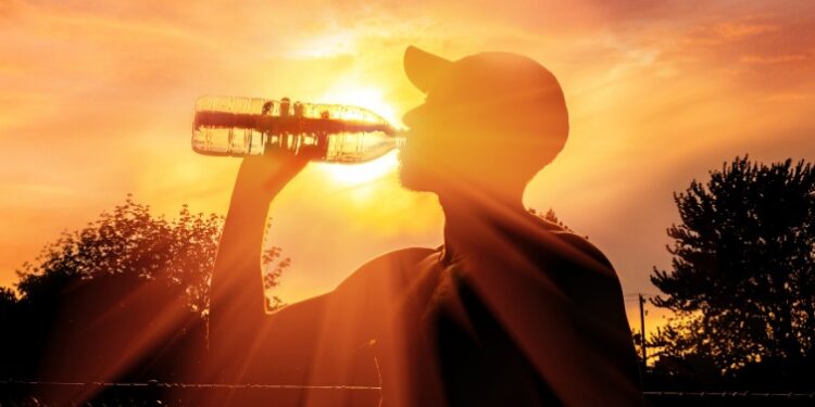 heatwave